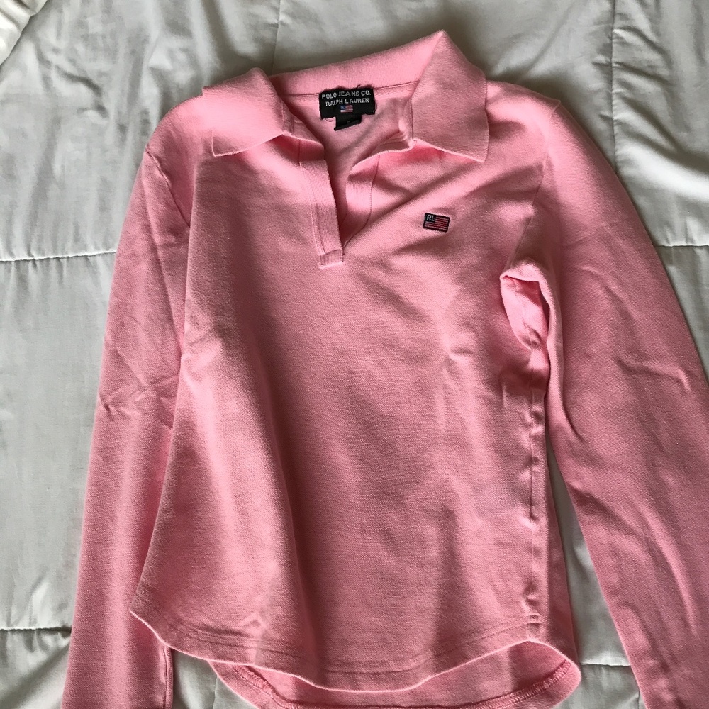 Womens Ralph lauren sweater